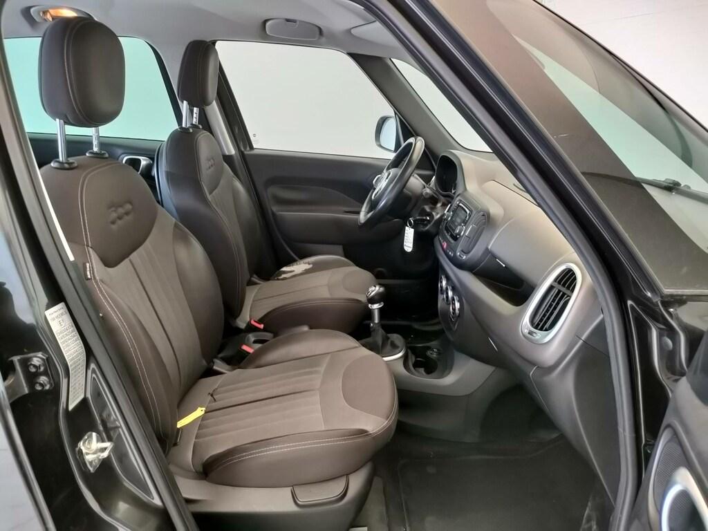 Fiat 500L Living 1.6 mjt Business 120cv E6