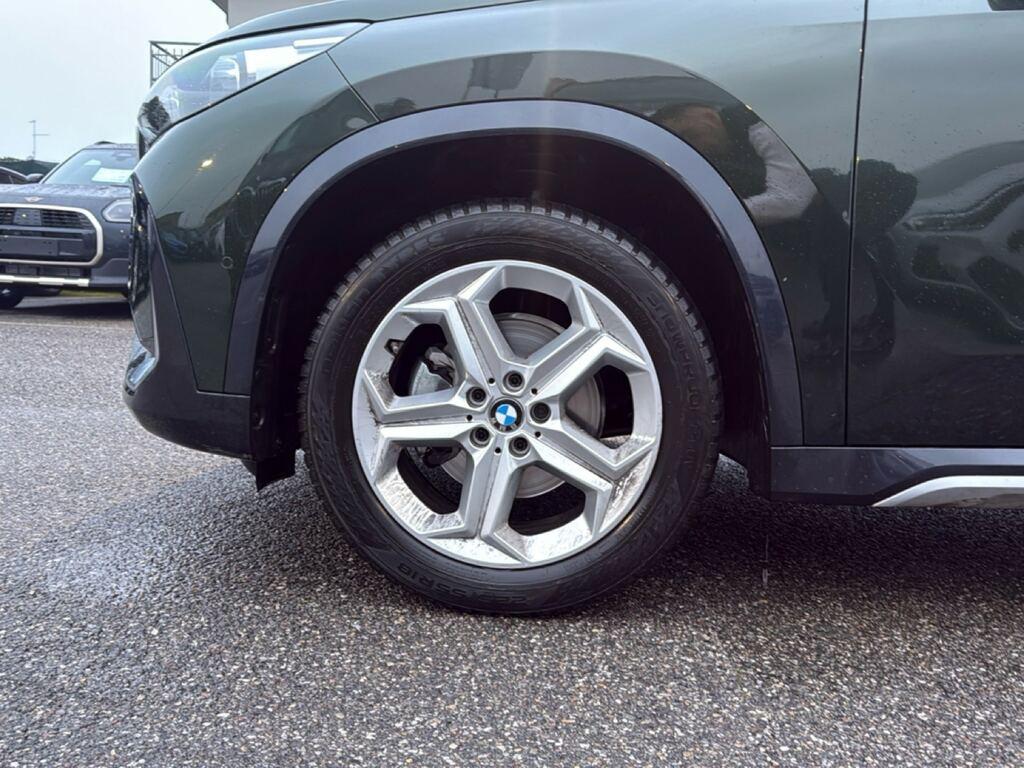 BMW X1 sdrive18i X-Line Edition Essence auto
