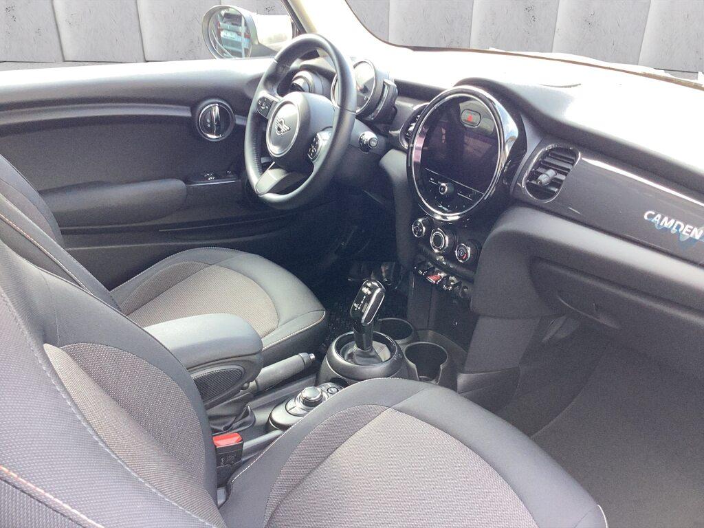 Mini Mini 3p 1.5 One Classic 102cv auto