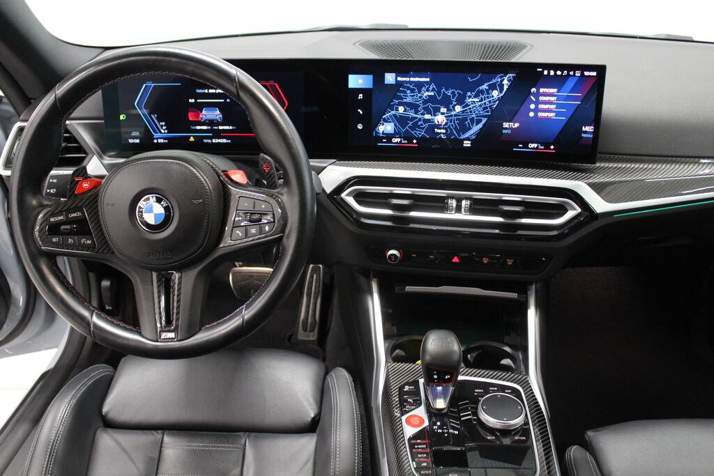 BMW M2 Coupe 3.0 460cv auto