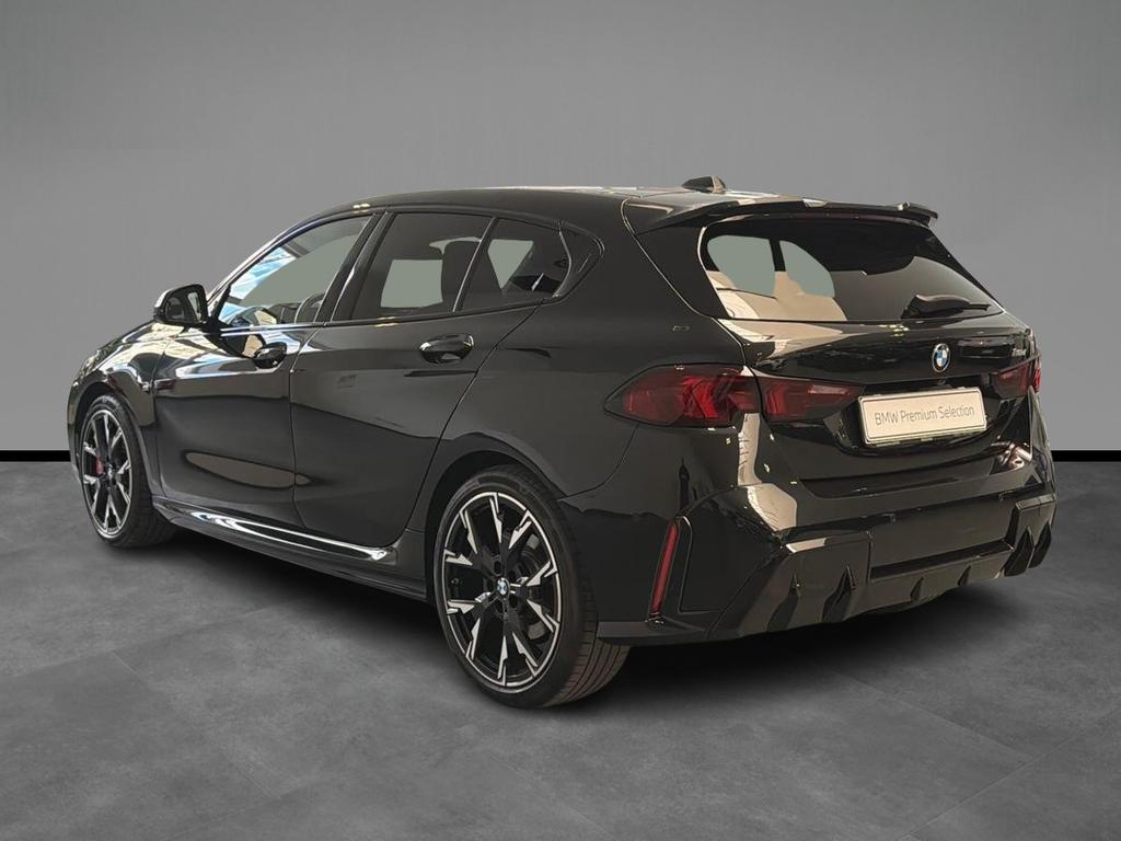 BMW Serie 1 118d MSport Pro auto