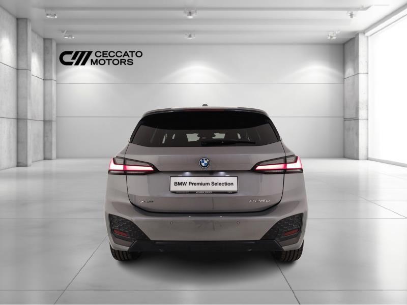 BMW Serie 2 225e Active Tourer xdrive Msport auto