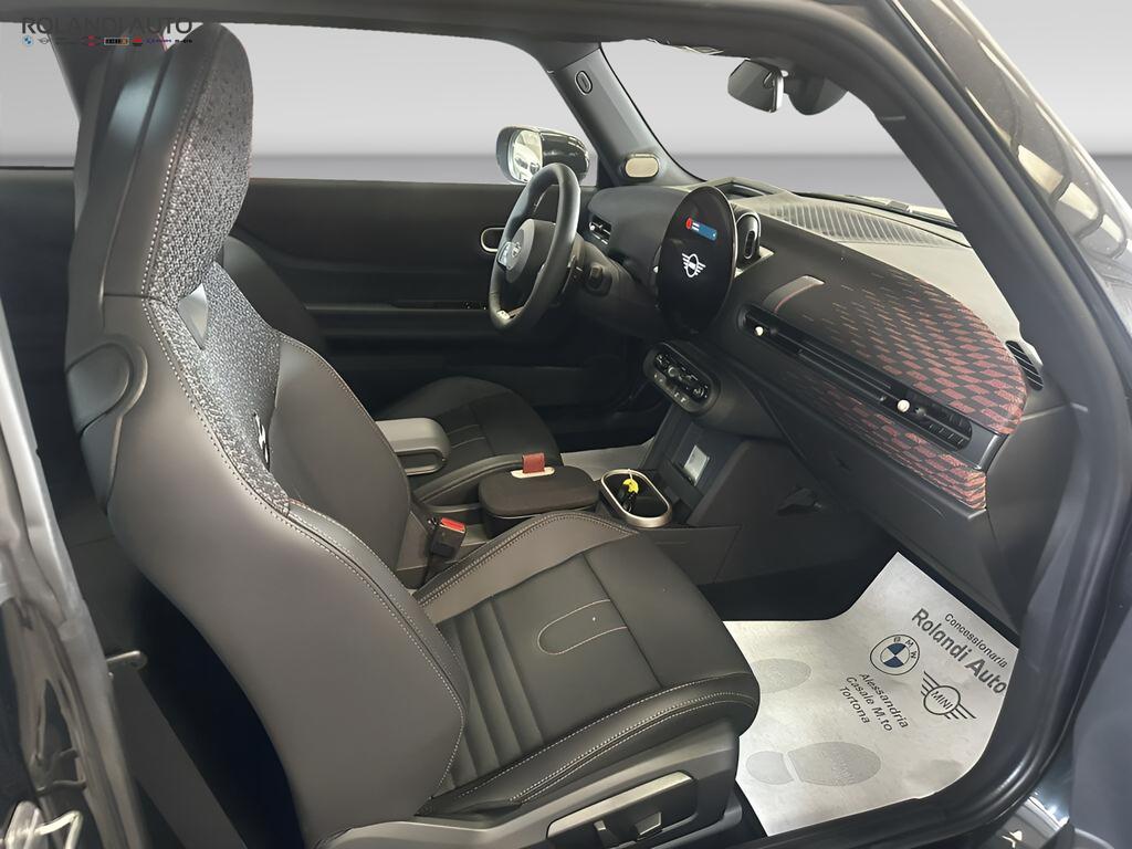 Mini Mini Cooper 3p 2.0 S JCW auto
