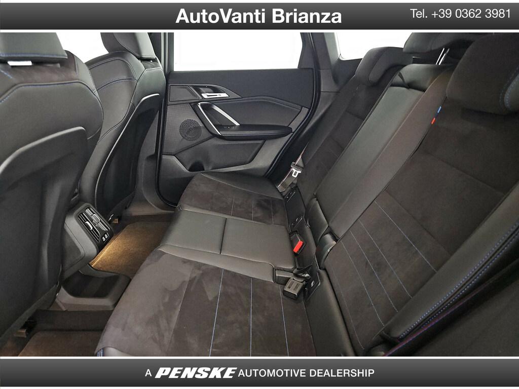 BMW X1 xdrive 25e MSport Pro auto