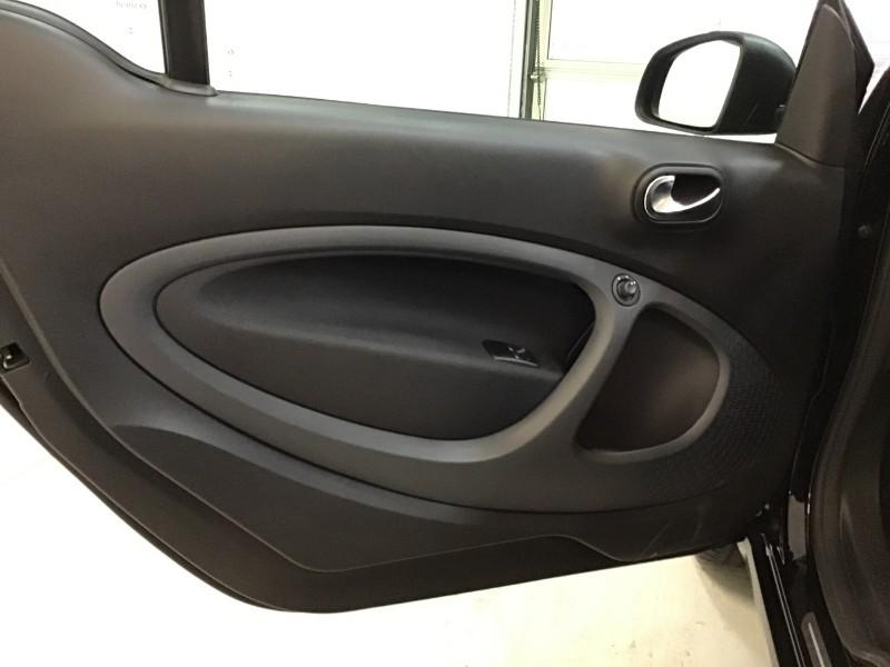 Smart fortwo 0.9 t. Prime 90cv twinamic my18