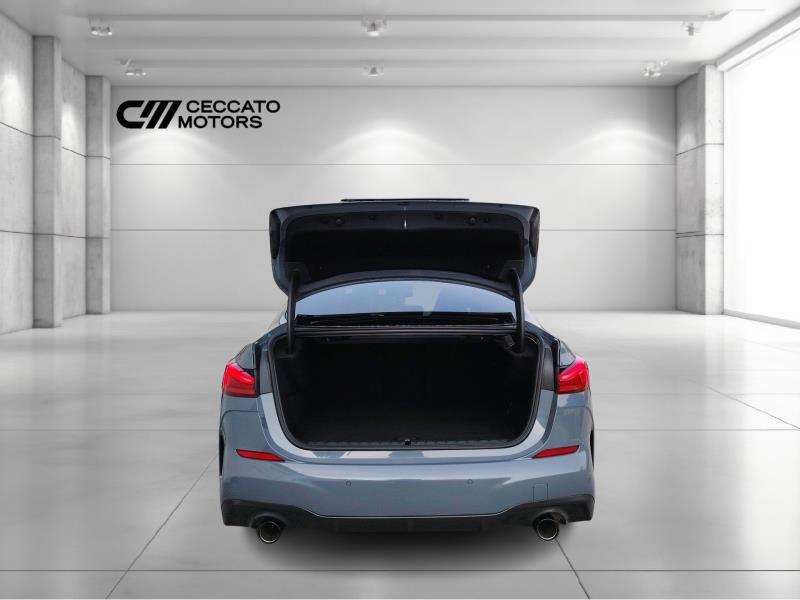 BMW Serie 2 218d Gran Coupe Msport auto