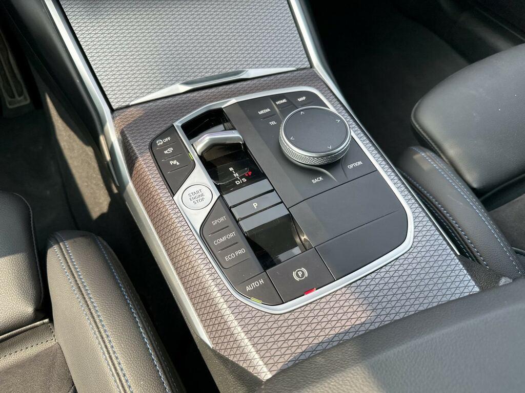 BMW Serie 3 320d mhev 48V M Sport Pro auto