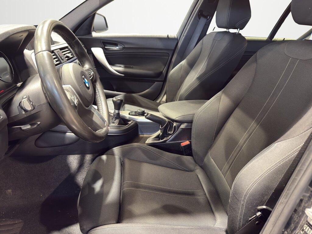 BMW Serie 1 116d Msport 5p