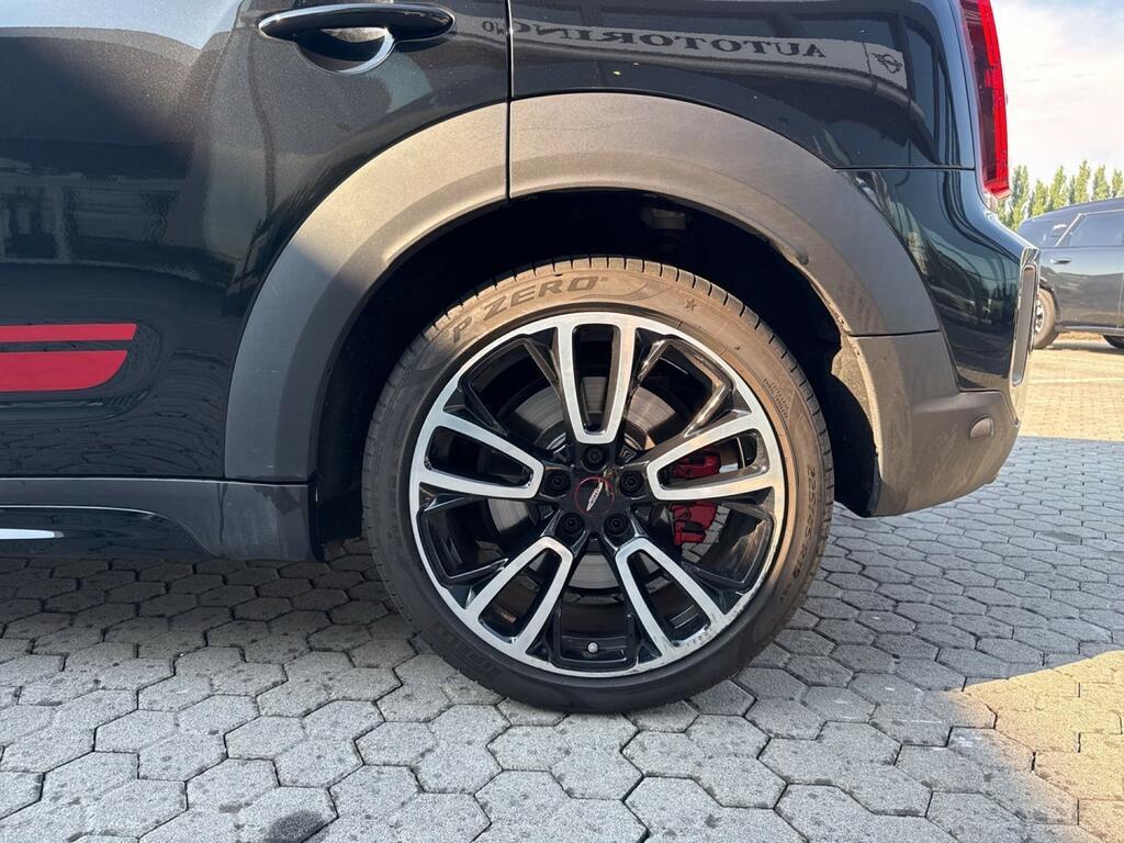 Mini Mini Countryman 2.0 JCW JCW auto
