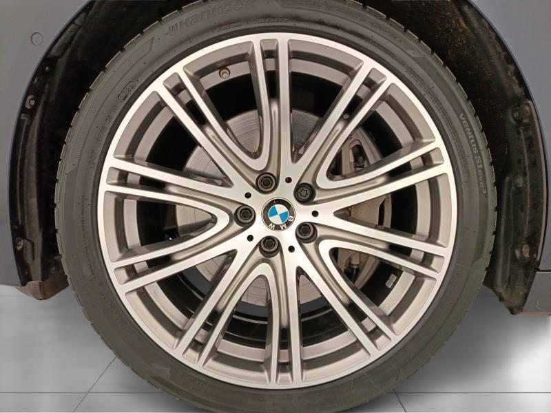 BMW Serie 7 745Le xdrive auto