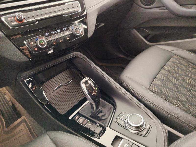 BMW X1 sdrive18d xLine Plus auto