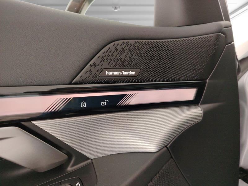 BMW Serie 5 550e xdrive M Sport Pro auto