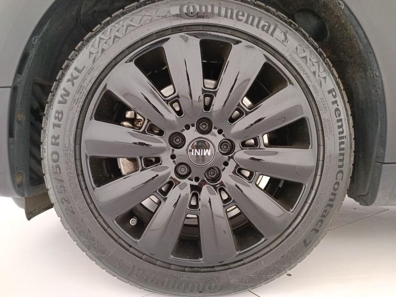 Mini Cooper SE Countryman Mini Countryman 1.5 Cooper SE Hype all4 auto