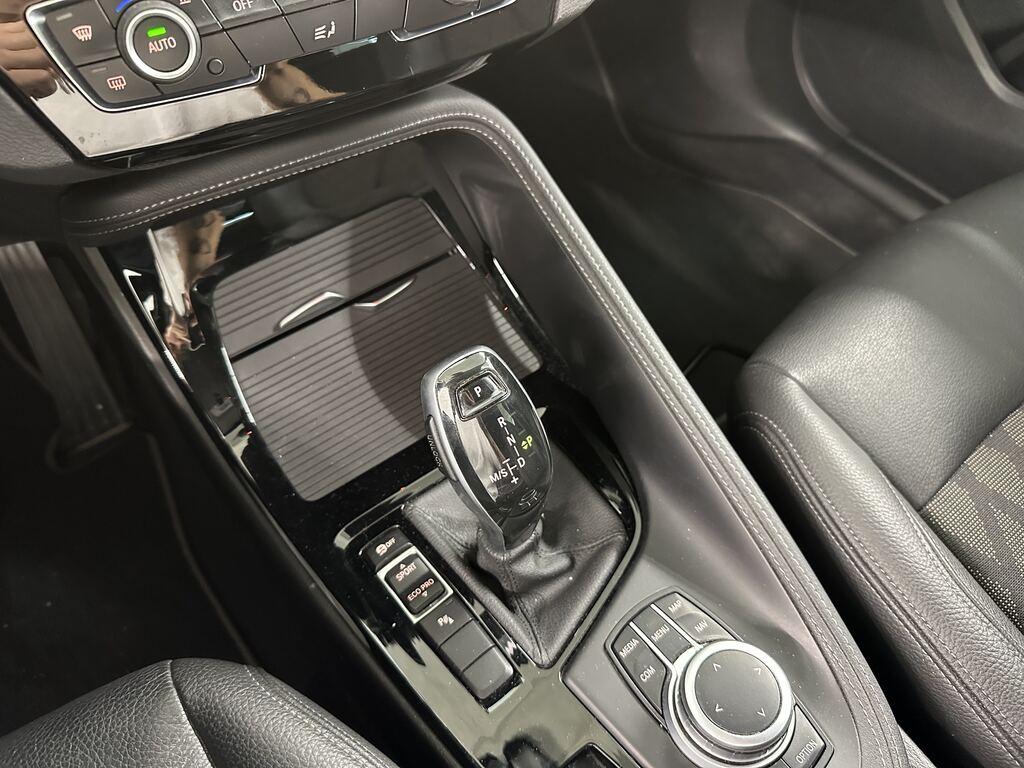 BMW X1 sdrive20d xLine Plus auto