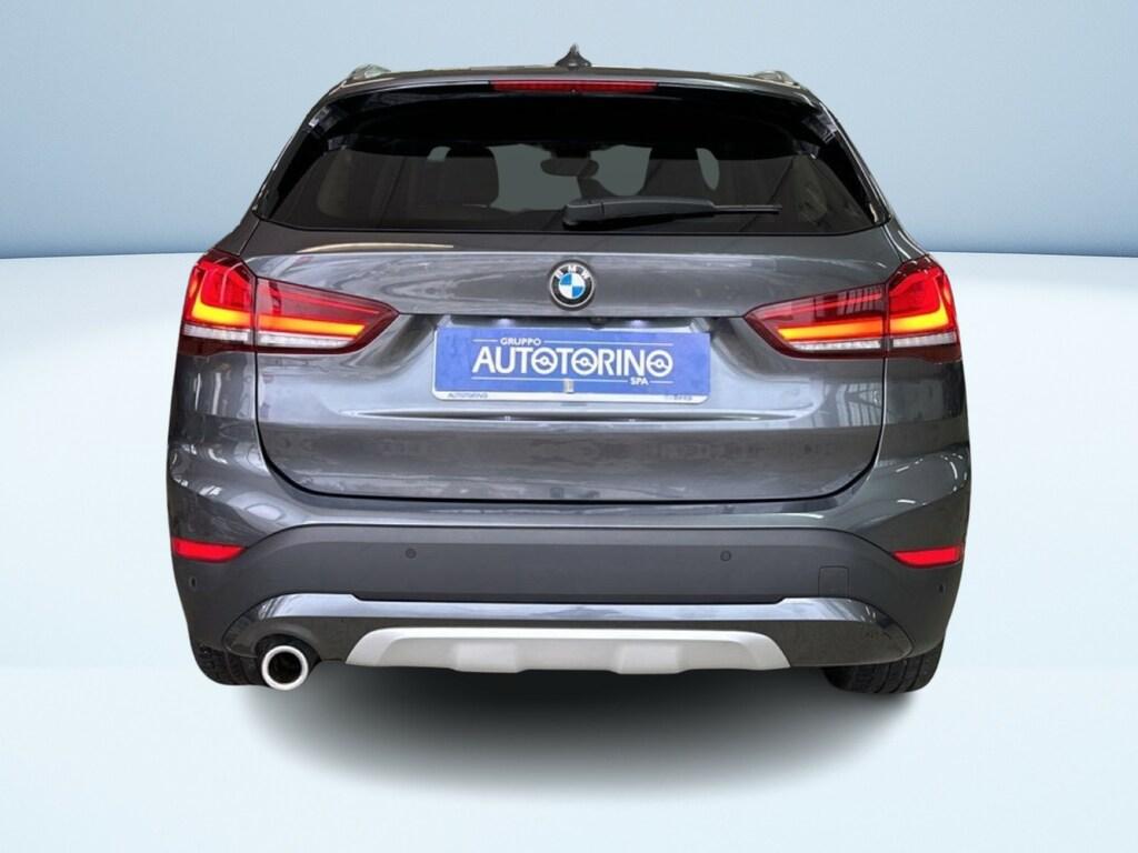 BMW X1 sdrive18i xLine Plus 136cv auto