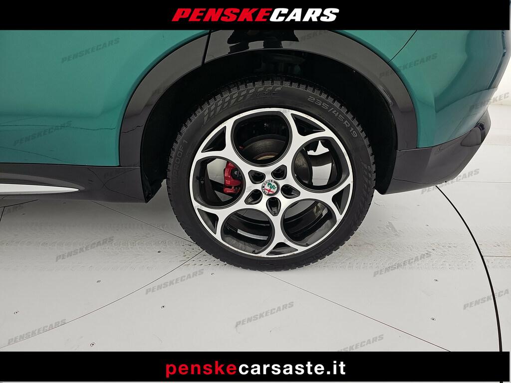 Alfa Romeo Tonale 1.6 Ti 130cv tct6