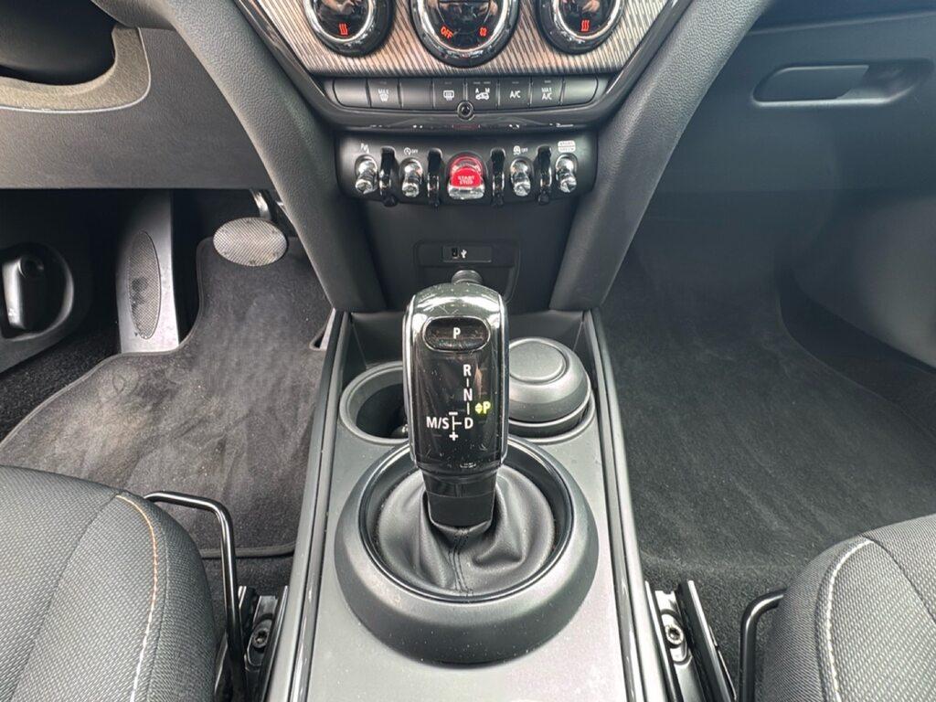 Mini Cooper D Countryman 2.0 TwinPower Turbo Cooper D Hype Steptronic