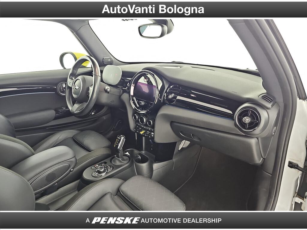 Mini Cooper SE 3p Classic auto