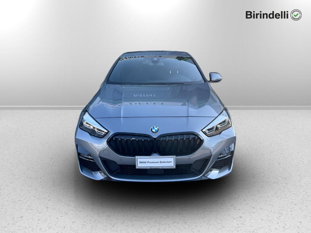 BMW Serie 2 218d Gran Coupe Msport auto