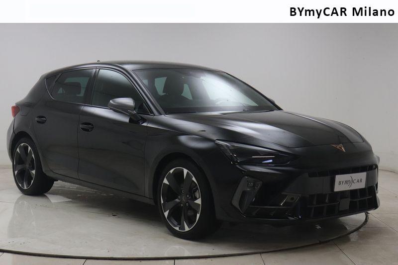 Cupra Leon 2.0 tdi 150cv dsg