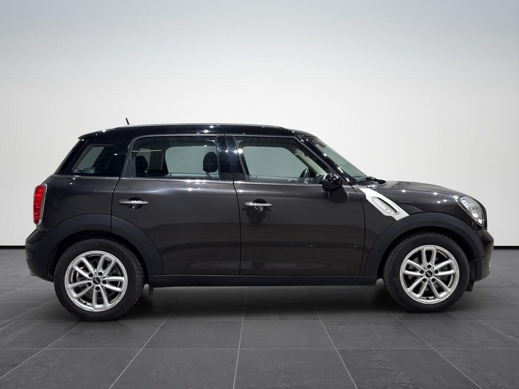 Mini Cooper D Countryman 1.6 Cooper D Business