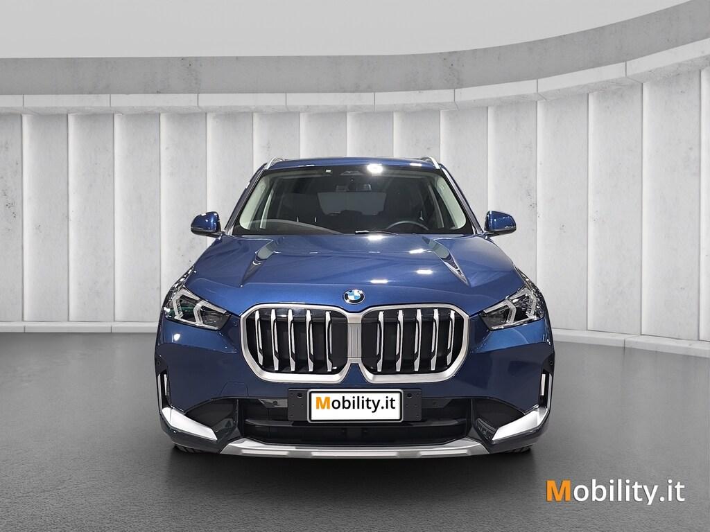 BMW X1 sdrive18i X-Line auto