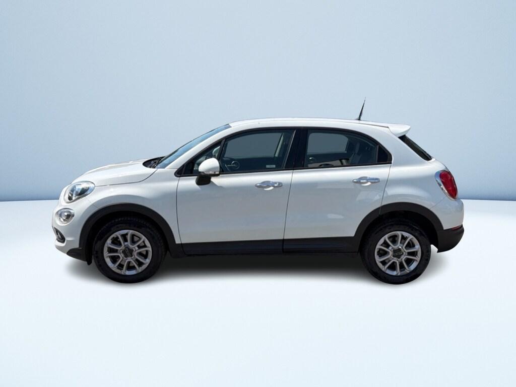 Fiat 500X 1.6 mjt Lounge 4x2 120cv my17