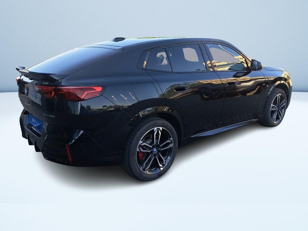 BMW iX2 edrive 20 MSport Pro