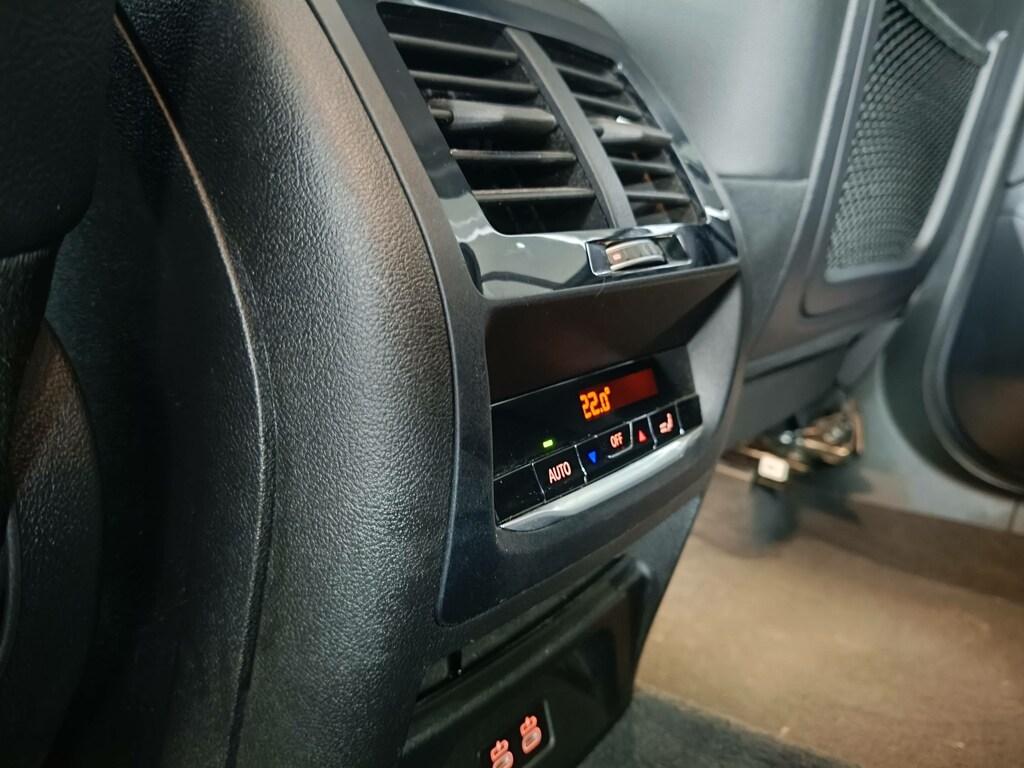 BMW X3 xdrive20d mhev 48V auto