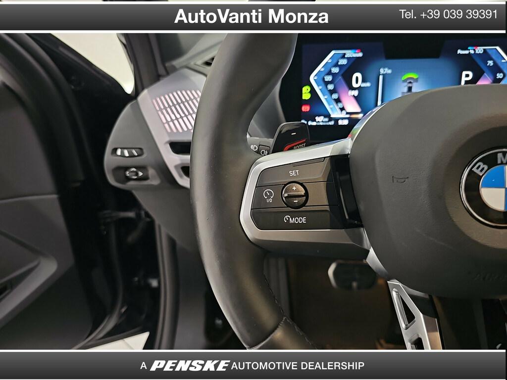 BMW Serie 1 118d MSport Pro auto