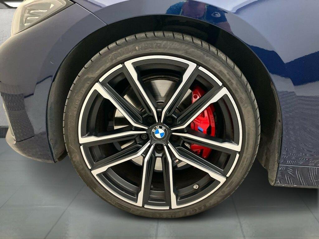 BMW Serie 4 M M440i Coupe mhev 48V xdrive auto