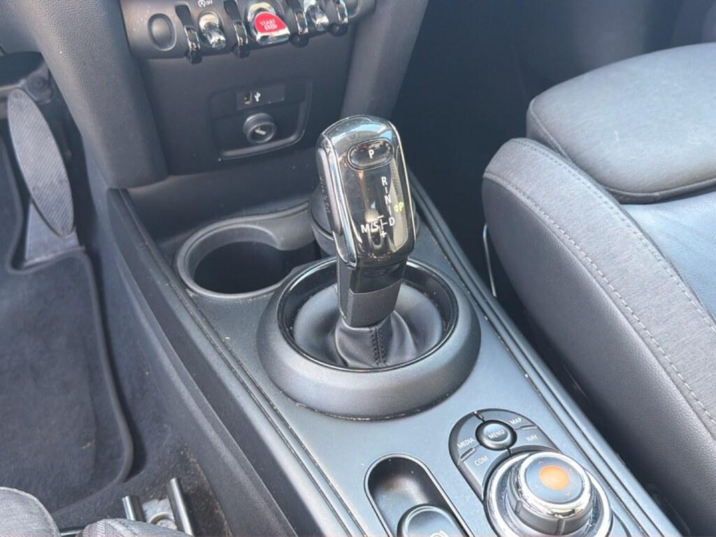 Mini Cooper S Countryman 2.0 TwinPower Turbo Cooper S Business Steptronic