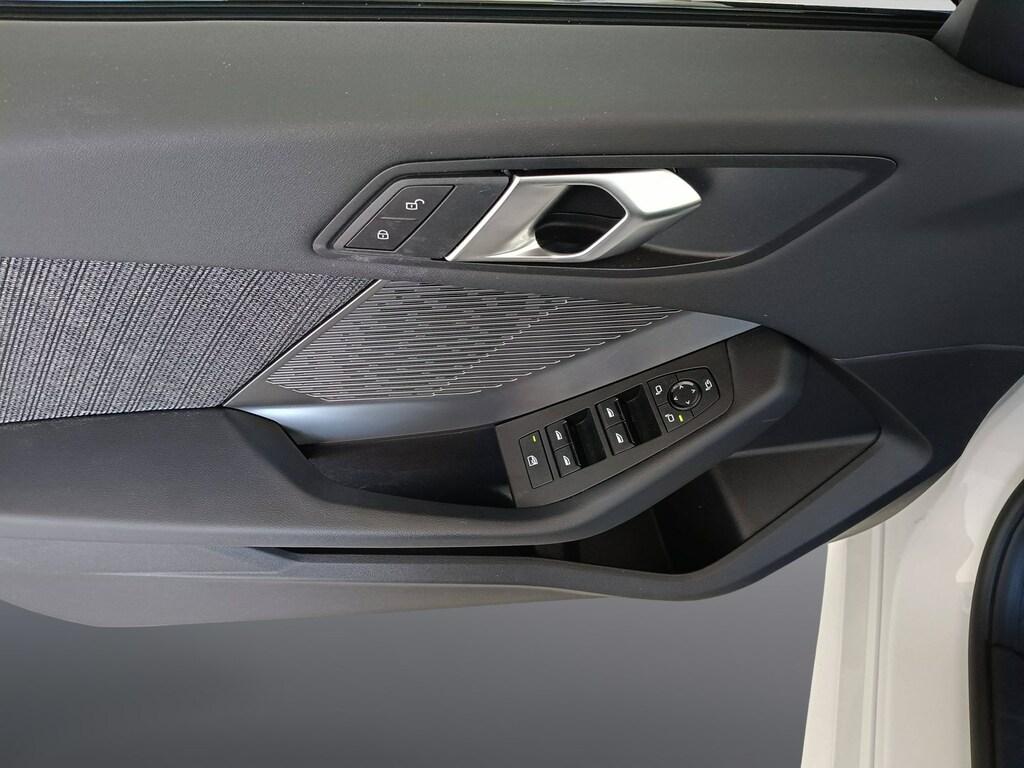 BMW Serie 1 118d MSport auto