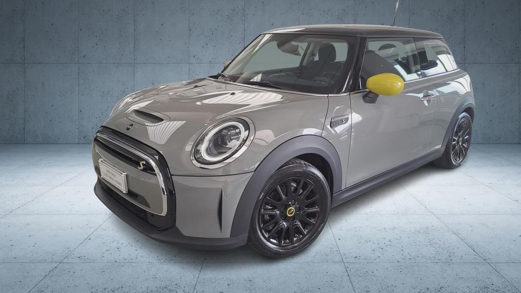 Mini Cooper SE 3p Classic auto