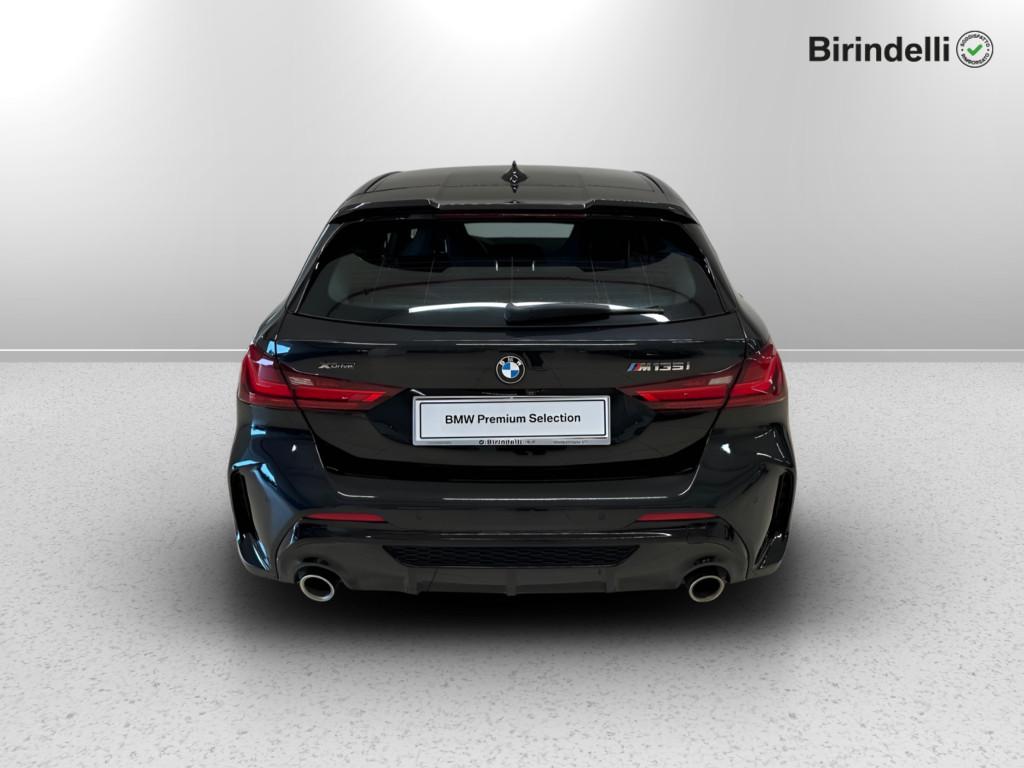 BMW Serie 1 M 135i xdrive auto