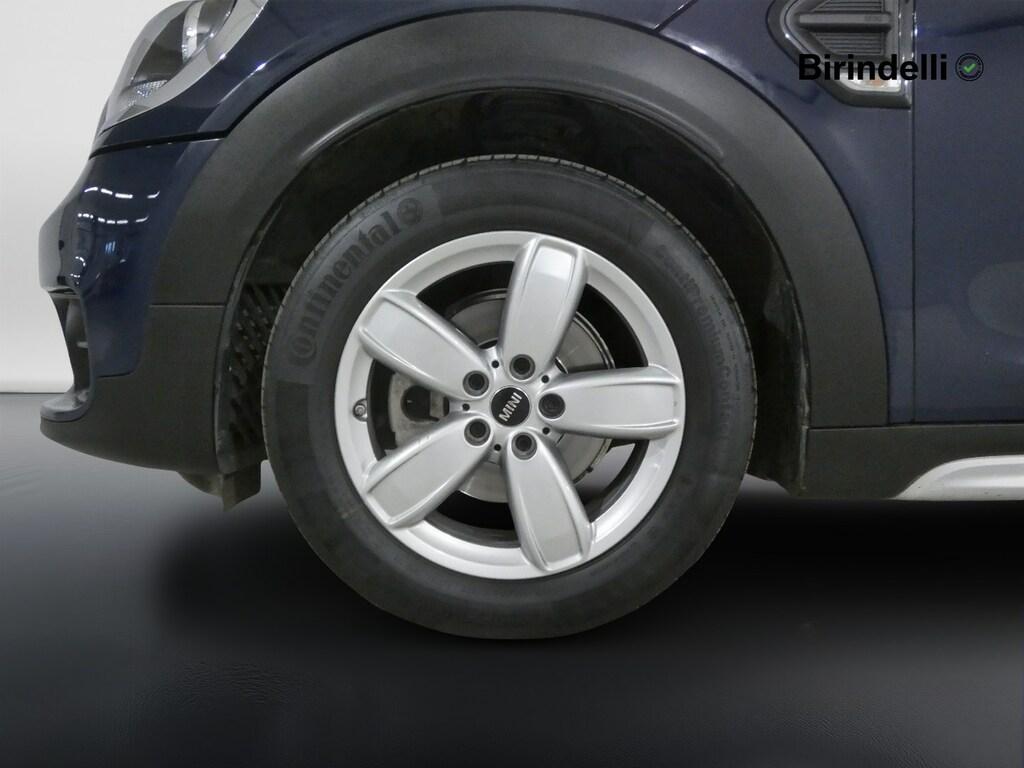 Mini One Countryman 1.5 One Boost