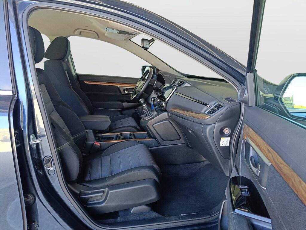 Honda CR-V 1.5 t Comfort 173cv