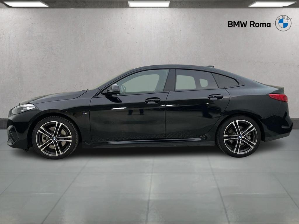 BMW Serie 2 220d Gran Coupe Msport auto