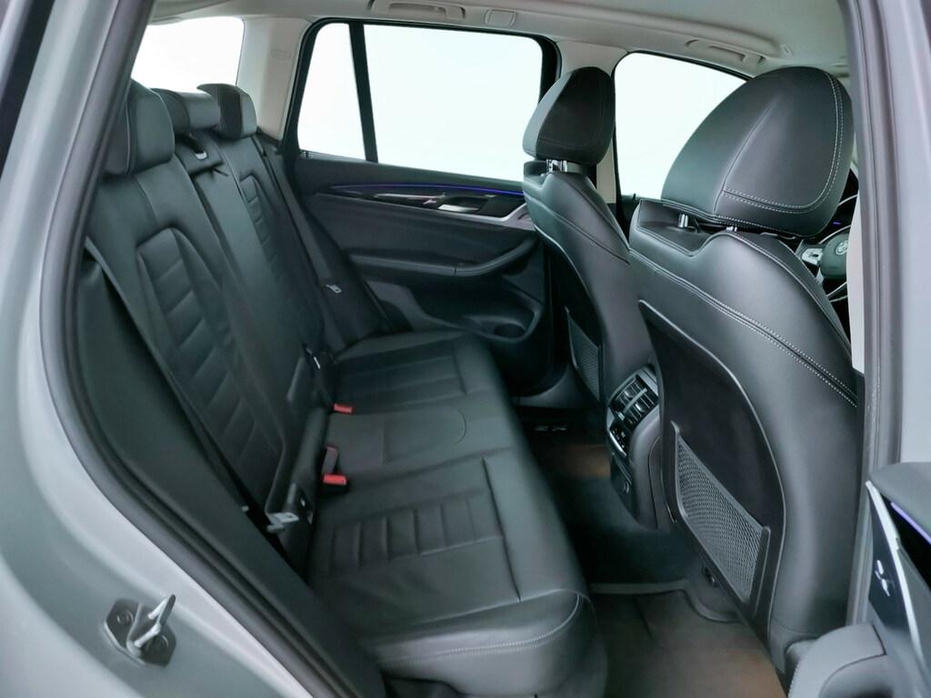 BMW X3 xdrive30d xLine 265cv auto