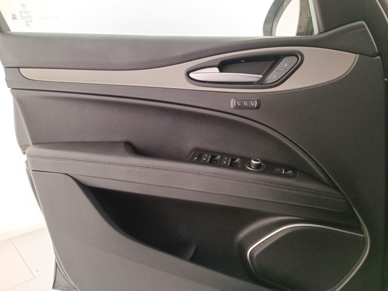 Alfa Romeo Stelvio 2.2 t Veloce Q4 210cv auto