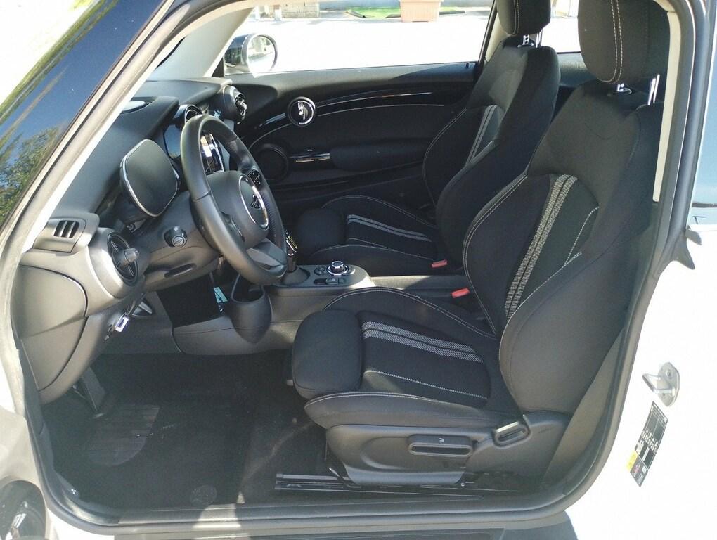 Mini Cooper SE 3p Classic auto