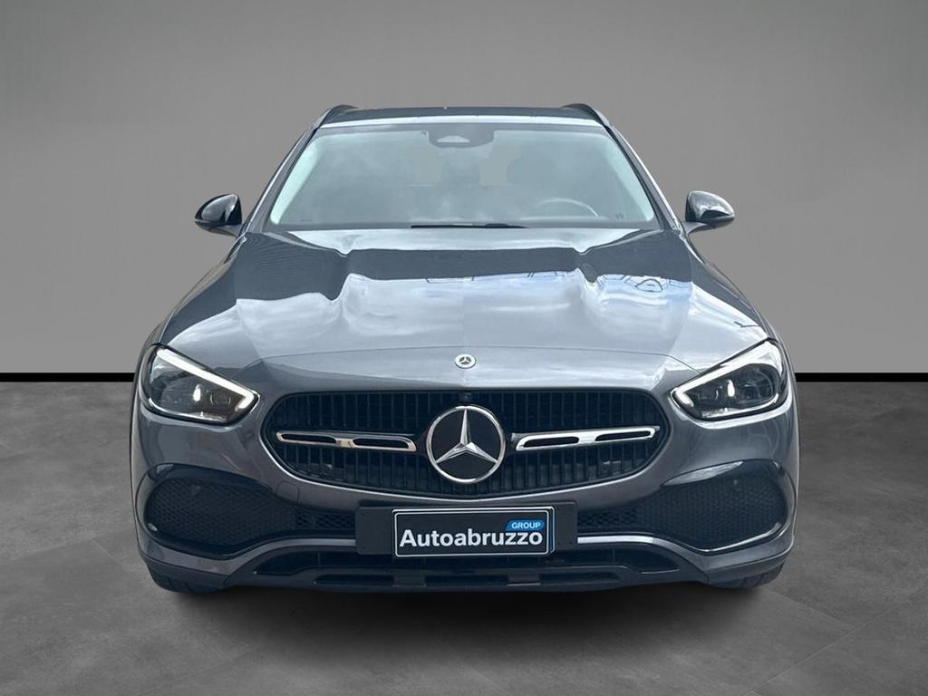 Mercedes Classe C C SW All-Terrain 220 d mhev Premium 4matic auto