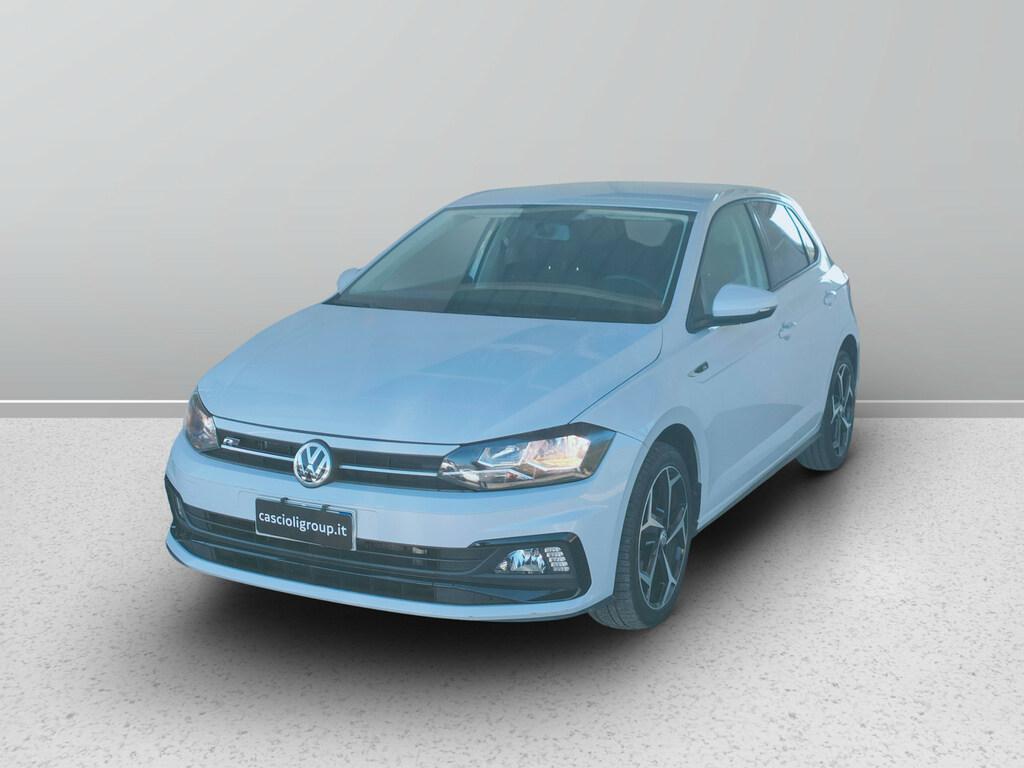 Volkswagen Polo 5p 1.6 tdi Sport 95cv