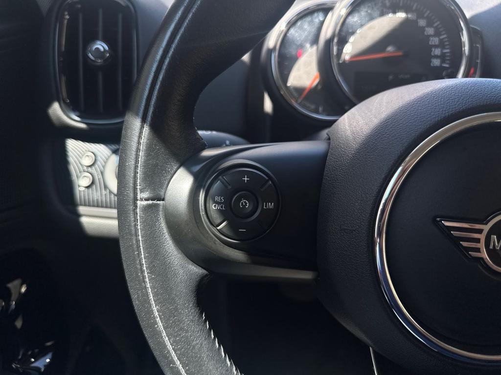 Mini Cooper SE Countryman 1.5 all4 auto