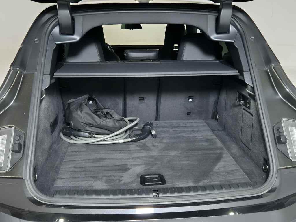 BMW iX xdrive40 pacchetto sportivo