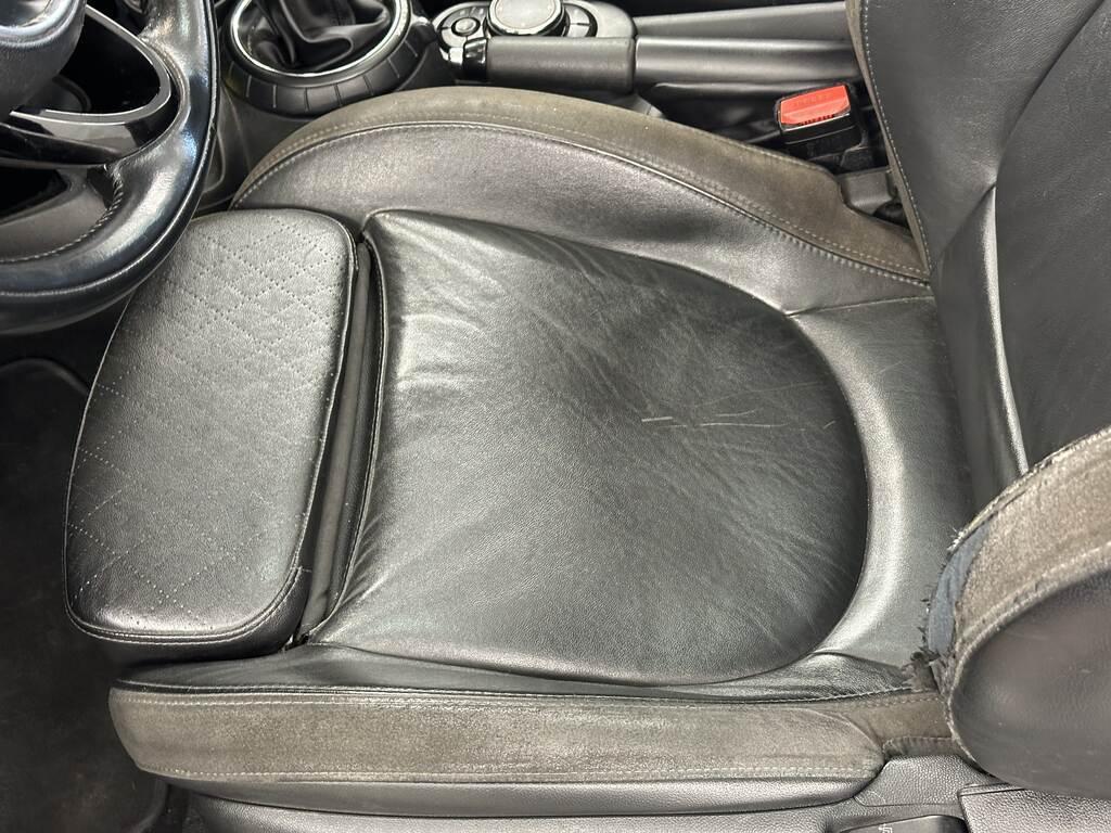 Mini Cooper D Cabrio 1.5 Cooper D Hype Auto