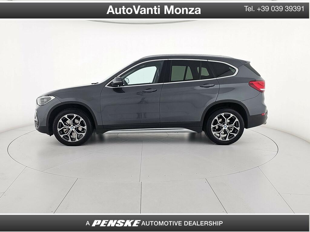 BMW X1 sdrive18d xLine Plus auto