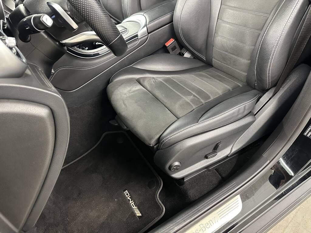 Mercedes GLC 300 de eq-power Premium Plus 4matic auto