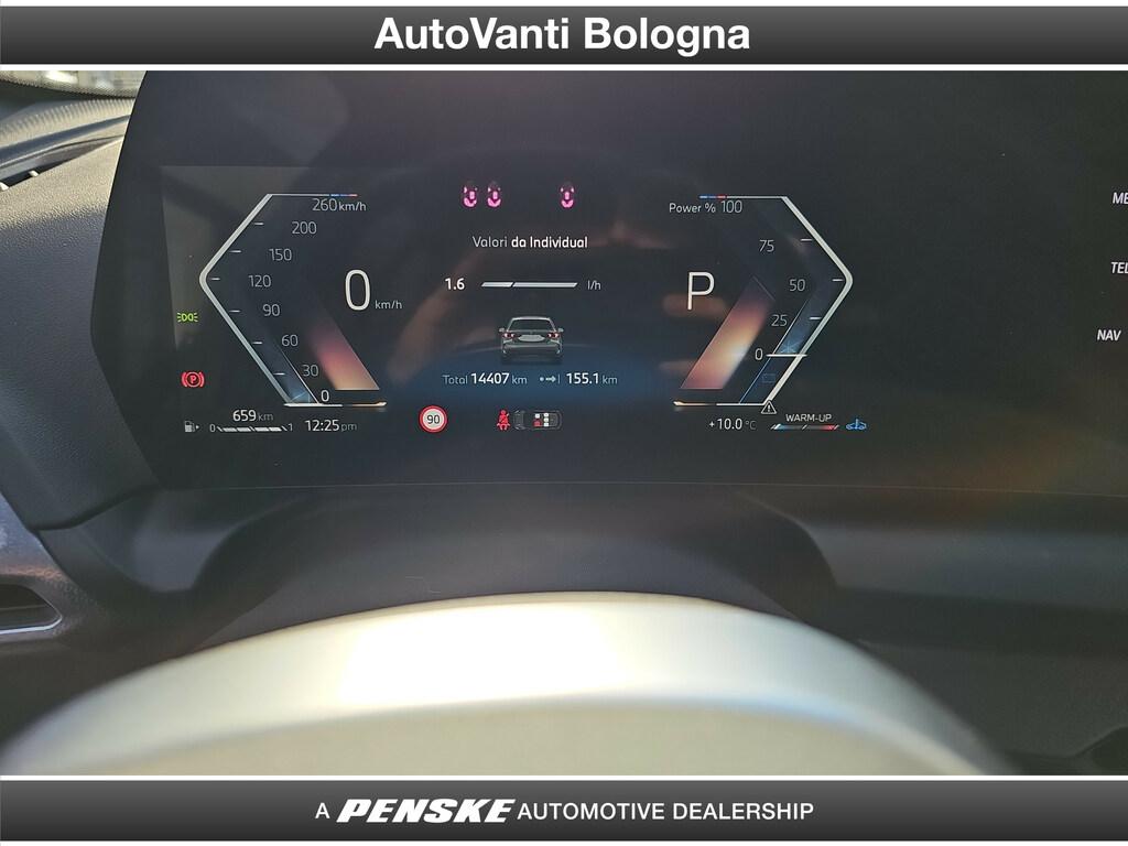 BMW Serie 1 118d MSport Pro auto