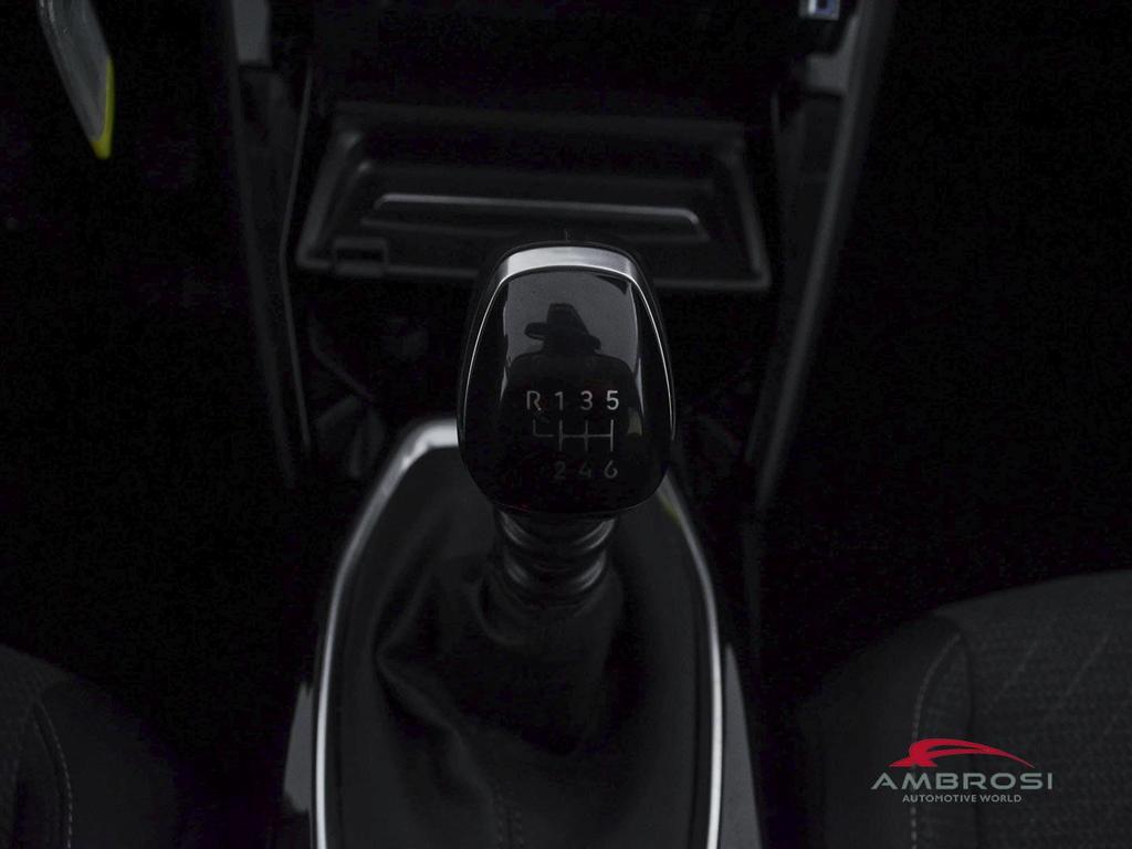 Peugeot 208 1.2 puretech Allure s&s 100cv